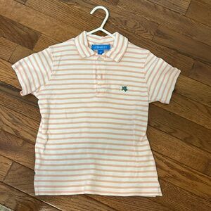 J.Bailey Polo Size 4t